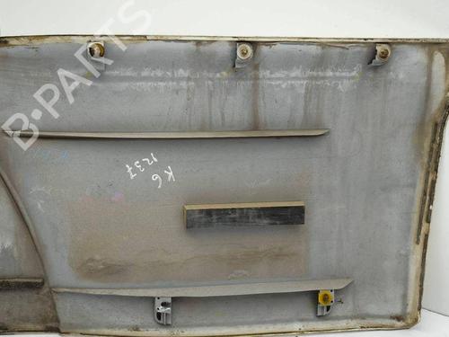 Door moulding trim MITSUBISHI PAJERO IV (V8_W, V9_W) 3.2 DI-D (V88W, V98W) | BP28881493C150 