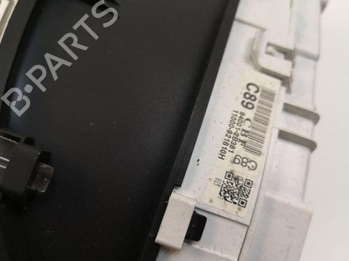 Instrument cluster HYUNDAI SANTA FÉ II (CM) 2.2 CRDi 4x4 | BP28885670C47 