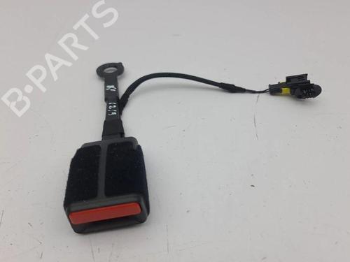 Used Seat buckle PEUGEOT 2008 II (UD_, US_, UY_, UJ_, UR_, UC_) 1.2 PureTech 130 (USHNS, URHNS) (130 hp) 28879300