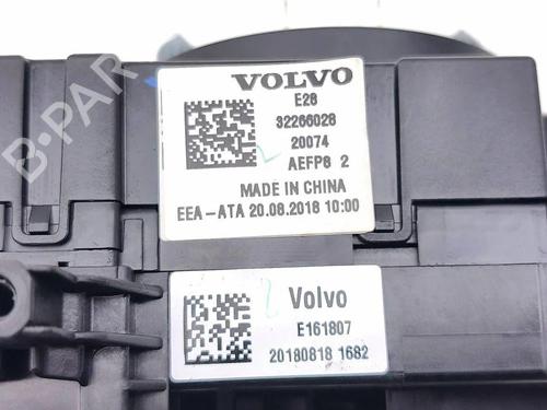 Steering column stalk VOLVO S90 II (234) D4 | BP38500986I23 - Image 12