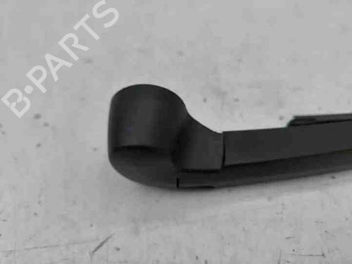 Rear windshield wiper arm AUDI A1 Sportback (8XA, 8XF) 1.0 TFSI | BP28857451C144