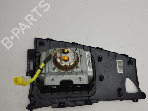 Passenger airbag CITROËN C-CROSSER (VU_, VV_) 2.2 HDi | BP28893812C10 