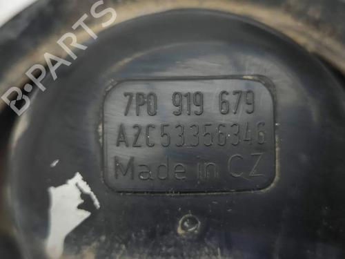 Fuel pump PORSCHE CAYENNE (92A) 3.6 | BP36348347M76 - Image 9