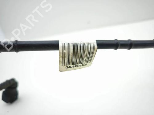 Pipe JAGUAR XE (X760) 2.0 D | BP36196067M125 - Image 2