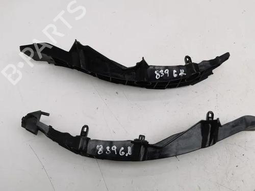 Used Rear bumper bracket TOYOTA C-HR (_X1_) 1.8 Hybrid (ZYX10_, ZYX11_, ZYX10R, ZYX11R) (122 hp) 28864698