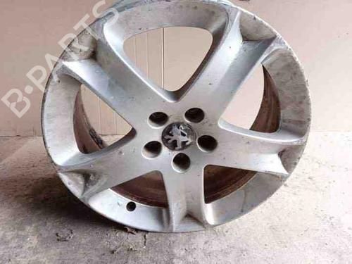 Used Rim PEUGEOT 508 I (8D_) 1.6 HDi (112 hp) 28848537