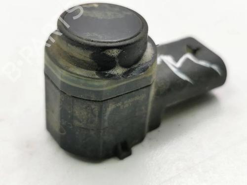 Used Electronic module Electronic module 33641711 33641711