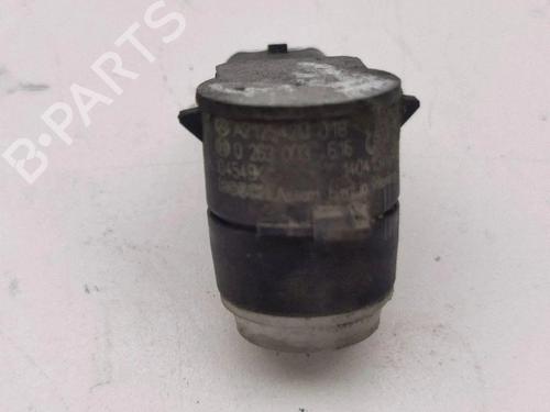 Electronic module MERCEDES-BENZ CLS (C218) CLS 350 BlueTEC / d (218.326) | BP40233114M83 - Image 4