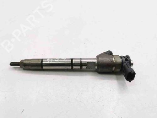 Used Injector HYUNDAI TUCSON (TL, TLE) 1.7 CRDi (116 hp) 28895012