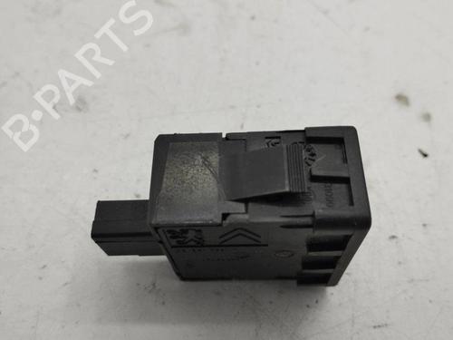 Switch CITROËN DS3 (SA_) 1.6 HDi 90 | BP28877053I30 
