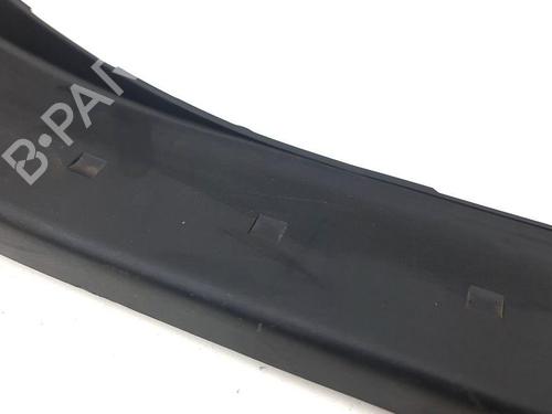Right sideskirt NISSAN 350Z Coupe (Z33) 3.5 (AAZ33) | BP28882552C114 