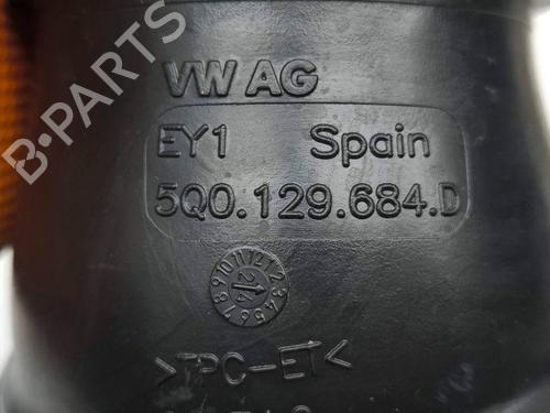 Pipe SEAT IBIZA V (KJ1, KJG) 1.0 TSI | BP28878464M125 