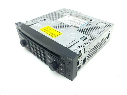 Elektronische module CITROËN C4 Grand Picasso II (DA_, DE_) 1.6 BlueHDi 100 (99 hp) 28874285