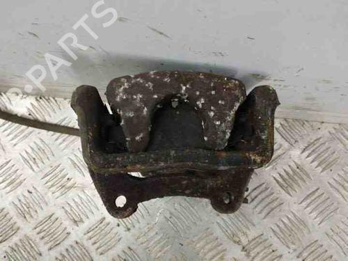 Right rear brake caliper MERCEDES-BENZ B-CLASS Sports Tourer (W246, W242) B 180 CDI / d (246.212) | BP28849988M106