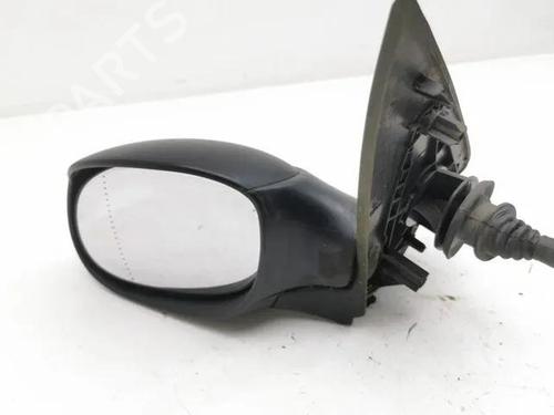 Used Left mirror PEUGEOT 206 SW (2E/K) 1.6 Flex (110 hp) 28849695