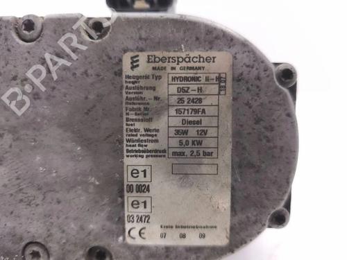 Electronic module LEXUS IS II (_E2_) 300 (GSE22_) | BP36011280M83 - Image 7