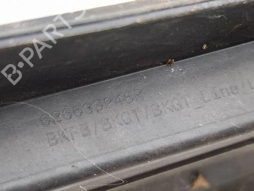 Pipe RENAULT MEGANE IV Hatchback (B9A/M/N_) 1.2 TCe 130 (B9MR) | BP38195429M125  - Image 8