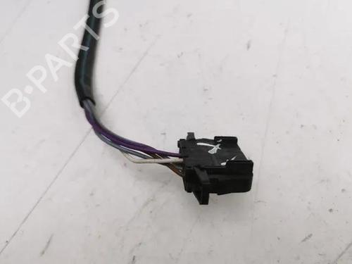 Right mirror VW PASSAT B5 (3B2) 1.9 TDI | BP28843788C27 