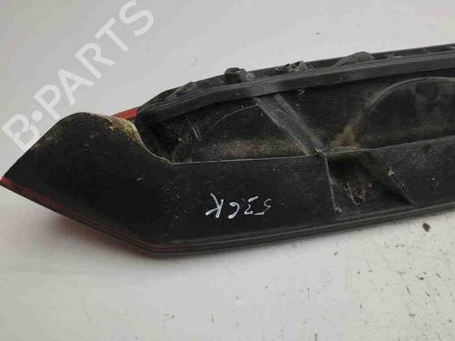 Left taillight OPEL CORSA C (X01) 1.2 (F08, F68) | BP28894219C34 - Image 2