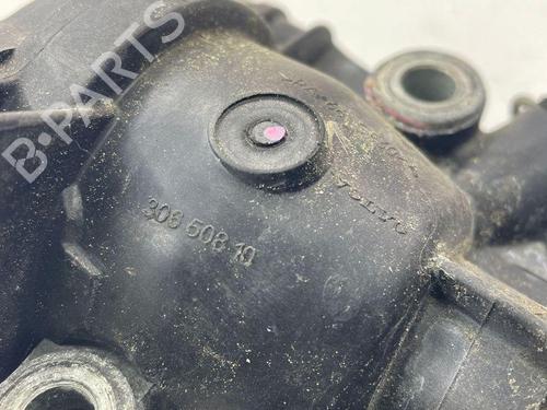 Thermostat housing FORD S-MAX (CJ, WA6) 2.0 EcoBoost | BP28885968M116