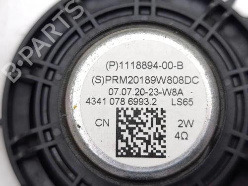 Electronic module TESLA MODEL 3 (5YJ3) EV | BP33261306M83 - Image 9