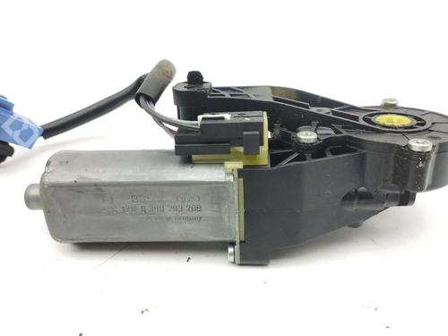 Electronic module MERCEDES-BENZ S-CLASS (W221, V221) S 320 CDI | BP28872742M83 