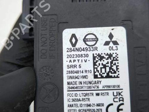 Electronic module RENAULT AUSTRAL E-TECH 200 Hybrid (HGM2) | BP32676380M83 - Image 8