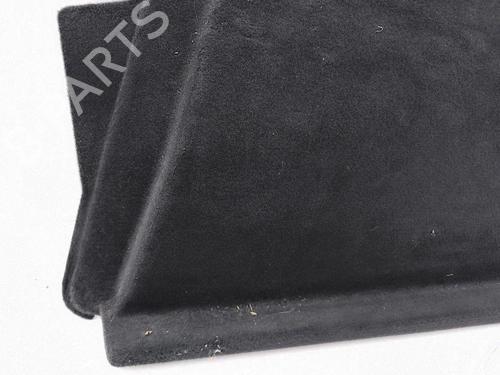 Boot lining PORSCHE CAYENNE (92A) 3.6 | BP39393105I3 - Image 2
