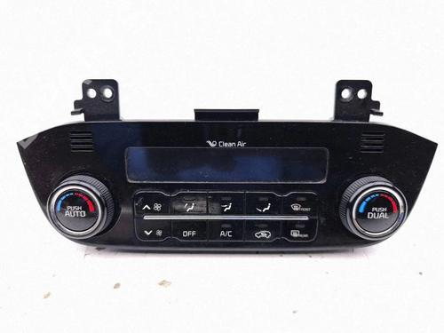 Used Control unit Control unit KIA SPORTAGE III (SL) 1.7 CRDi (116 hp) 39749501 39749501