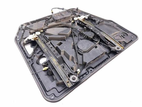 Used Rear left window mechanism CHRYSLER GRAND VOYAGER V (RT) 3.8 (193 hp) 30731241