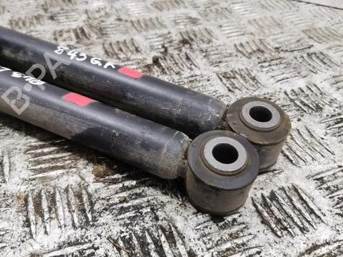 Left rear shock absorber NISSAN JUKE (F16_) 1.6 Hybrid | BP28864946M18 