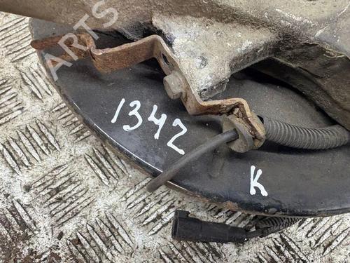 Left front steering knuckle CHRYSLER GRAND VOYAGER V (RT) 3.8 | BP32678718M25 - Image 7