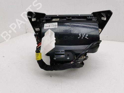Middle console HYUNDAI i40 I (VF) 1.7 CRDi | BP38280729I22 - Image 6