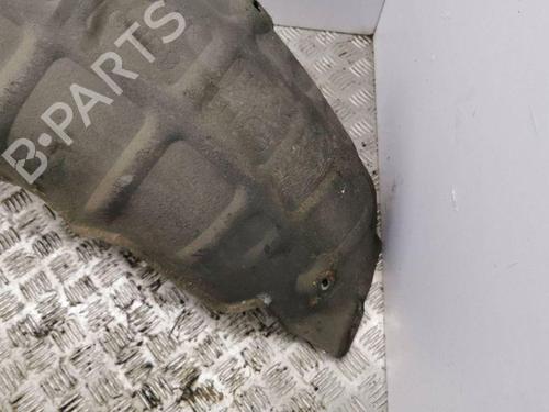 Wheel arch MAZDA 6 Estate (GJ, GL) 2.2 D | BP28878821C56 