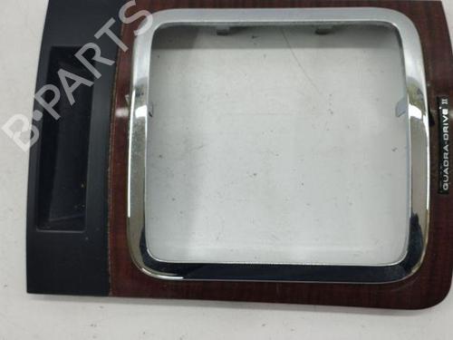 Used Other JEEP COMMANDER (XK, XH) 3.0 CRD 4x4 (218 hp) 28865714