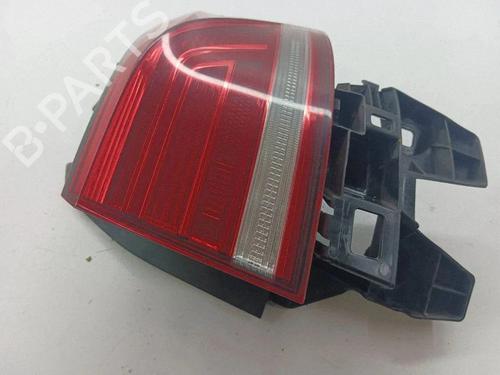 Right taillight VW PASSAT ALLTRACK B8 Variant (3G5, CB5) 2.0 TDI 4motion | BP37290436C35 - Image 6