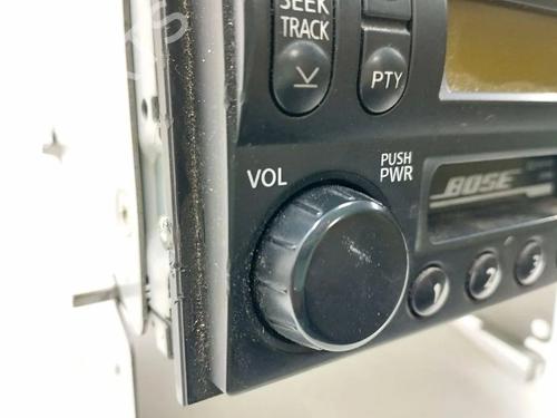 Electronic module NISSAN MURANO I (Z50) 3.5 4x4 | BP36209123M83 - Image 7