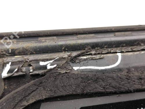Rear left quarter glass LAND ROVER RANGE ROVER EVOQUE (L538) 2.2 D 4x4 | BP28879067C93 