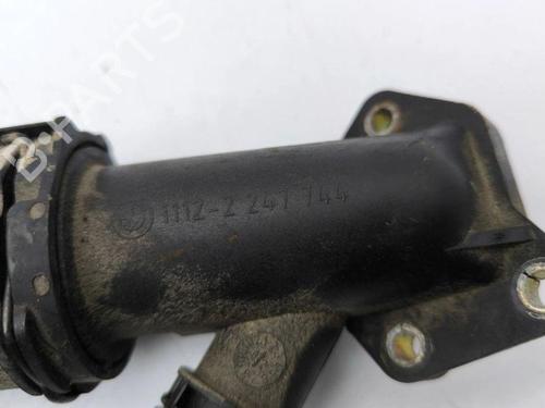 Pipe BMW X5 (E53) 3.0 d | BP28890192M125
