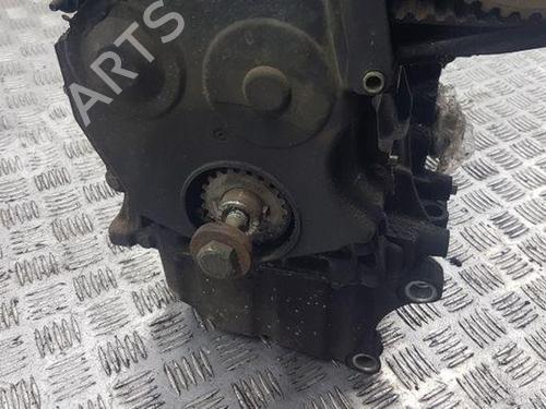 Engine PEUGEOT 307 Break (3E) 2.0 HDI 90 | BP28844249M1