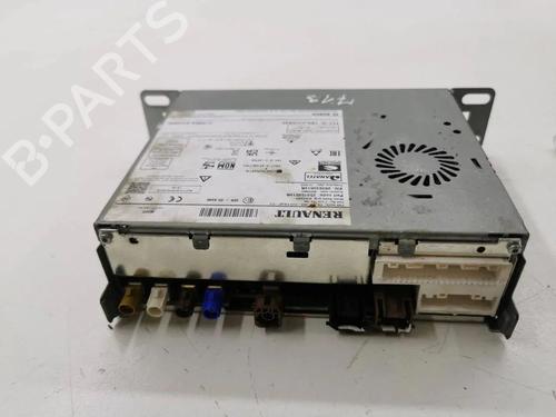 Electronic module RENAULT CLIO II Hatchback Van (SB0/1/2_) 1.2 (SB0A, SB0F, SB1K, SB2D) | BP36208688M83 - Image 4