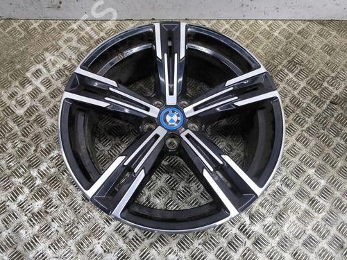 Used Rim Rim 38539776 38539776