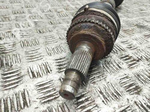 Left front driveshaft MAZDA CX-7 (ER) 2.2 MZR-CD AWD (ER10A) | BP28891300M38 - Image 4