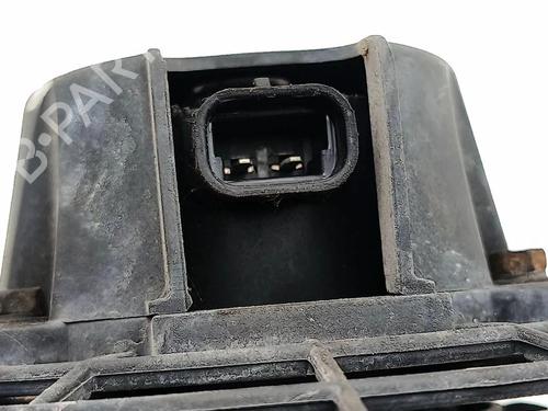 Radiator fan PORSCHE 911 (996) 3.4 Carrera | BP30731296M35