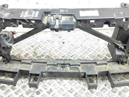 Radiator set LAND ROVER RANGE ROVER SPORT I (L320) 2.7 D 4x4 | BP28872517M120 