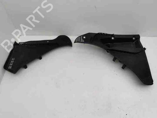 Torpedoplade BMW 5 (F10) 520 d (184 hp) 28854538