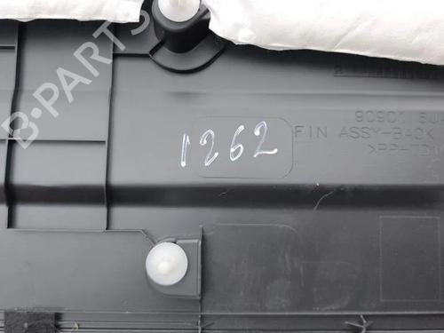 Boot lining NISSAN QASHQAI III (J12) 1.3 DIG-T | BP36061633I3 - Image 8