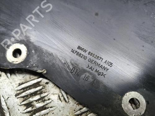 Underbody protection BMW i3 (I01) Electric | BP40288625M92 - Image 5
