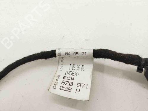 Wiring harness AUDI A2 (8Z0) 1.4 TDI | BP28891345E16 