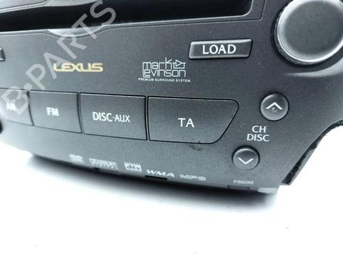 Electronic module LEXUS IS II (_E2_) 220d (ALE20) | BP36190251M83 - Image 4